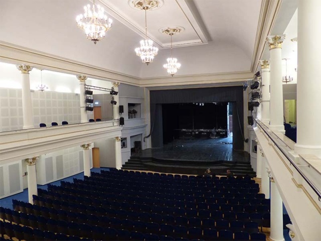 Gliwicki Teatr Muzyczny